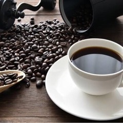 コーヒー好きな人募集！