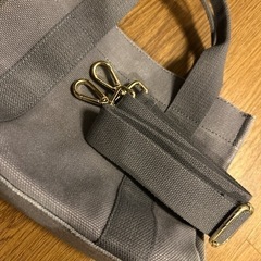 バッグの画像