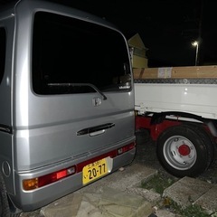 ホンダバモスの画像