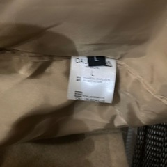 服/ファッション コート メンズの画像