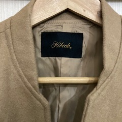 服/ファッション コート メンズの画像