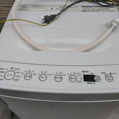 家電 生活家電 洗濯機