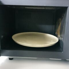 （アイリスオオヤマ）　オーブンレンジ　２０１９年製　MO-T1603　　ターンテーブル　ヘルツフリー　高く買取るゾウ八幡東店の画像