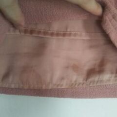 ワンピース マタニティの画像