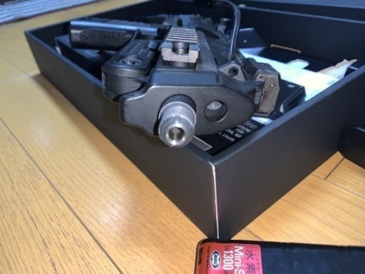 東京マルイ　MP7内部カスタム フルセット　電動ガン　エアーガン  ガスガン  値下げ