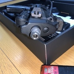 東京マルイ　MP7内部カスタム フルセット　電動ガン　エアーガン  ガスガン  値下げの画像