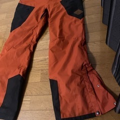 スノボ　スキー　ウェア　170〜175cm向けの画像