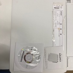 EPSON(エプソン) プリンターの画像