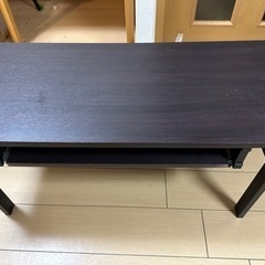 パソコンデスク