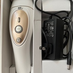 脱毛器 ヤーマン レイボーテR フラッシュスリム