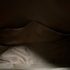 ユニクロ タッチワンハンドルバッグ(中古品)の画像