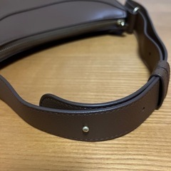 ユニクロ タッチワンハンドルバッグ(中古品)の画像