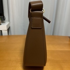 ユニクロ タッチワンハンドルバッグ(中古品)の画像