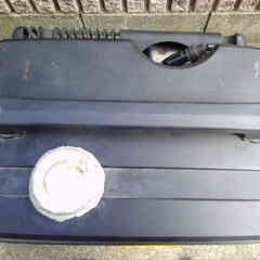 発電機、SUZUKI、SV700Hの画像