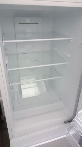 (2024.03.30 お買い上げありがとうございます。)（ヤマダ電機）　2ドア冷蔵庫156L　２０２０年製　YRZ-F15G1　48