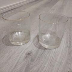 ニッカウイスキーのグラス