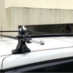 車のパーツ 外装、車外用品の画像