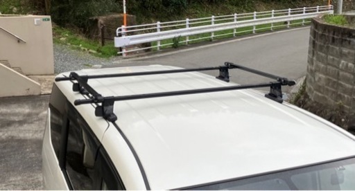 車のパーツ 外装、車外用品