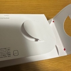 美品★Applewatch9レッド★45mm★watchカバー付き★GPSの画像