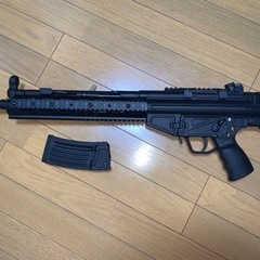 Classic Army製 CA33KA3 フルメタル　ジャンク...