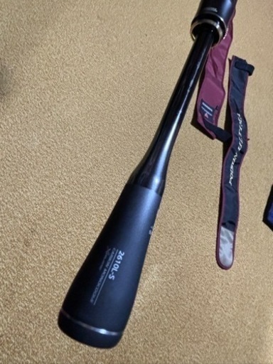釣竿　ポイズンアルティマ　2610L-S