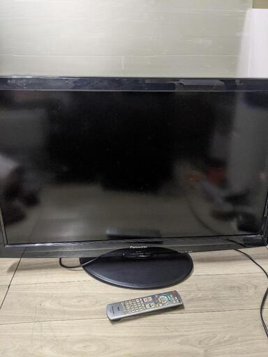 家電 テレビ 液晶テレビ