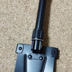 キャンプ用品の画像