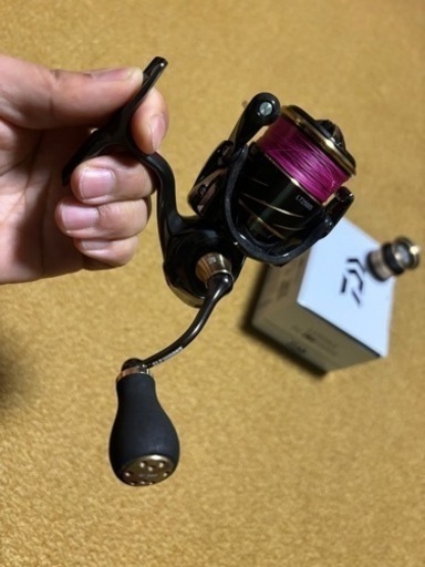 20ルビアス　FCLT2500S