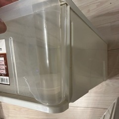 家具 収納家具 収納ケースの画像