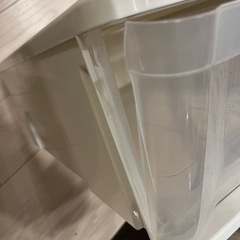 家具 収納家具 収納ケースの画像