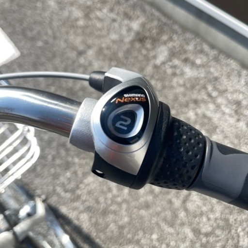 26インチ自転車（シティサイクル／ママチャリ）