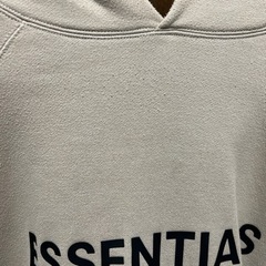 ESSENTIALS Mサイズの画像