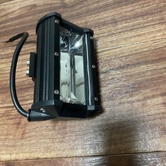 作業灯12v