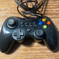 ELECOM ゲームパッド