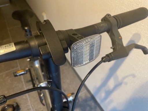 RENAULT(ルノー) PLATINUM LIGHT6 超軽量6.8kg 14インチ 自転車 折りたたみ自転車