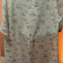 洋服まとめ売りの画像