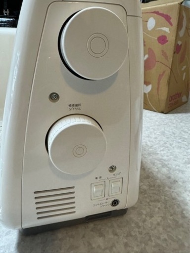 家電 生活家電 ミシン