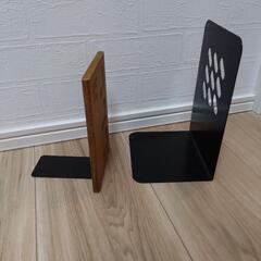 ブックスタンドの画像