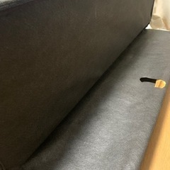 家具 ソファ 3人掛けソファの画像