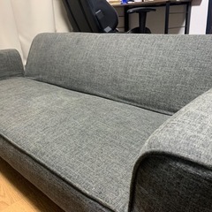 家具 ソファ 3人掛けソファ