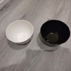 ペア汁椀