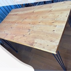 家具 ダイニングテーブル