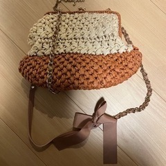 ショルダーバッグ　レディース　grove