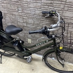 新生活応援SALE 東京23区配達無料 新基準 ブリヂストン HYDEE-Ⅱ