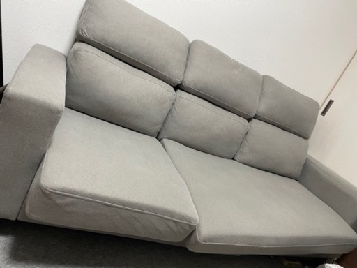 家具 ソファ 3人掛けソファ