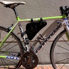 値下げ！カーボンロードバイク18万円！