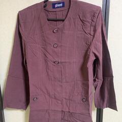(新品未使用) jasmi silk ジャスミ シルクシャツ　絹...