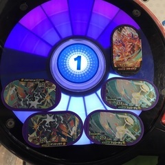 メザスタ　被り