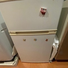 冷蔵庫