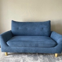 家具 ソファ 2人掛けソファ